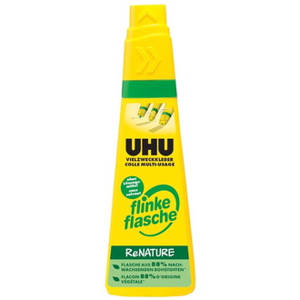 UHU flinke flasche 100g ohne Lösemittel (F)