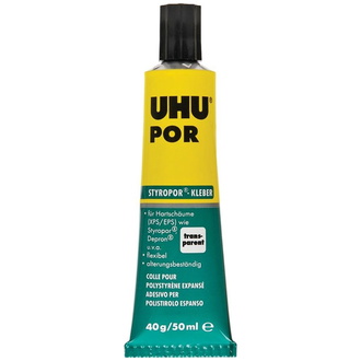 UHU POR 40g Tube