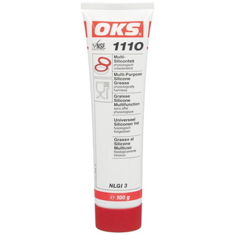 OKS Multi-Silikonfett 80ml 1110