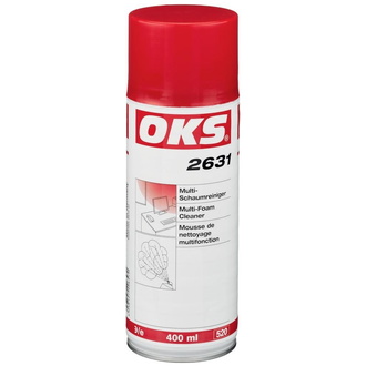 OKS Multi-Schaumreiniger 2631 400 ml