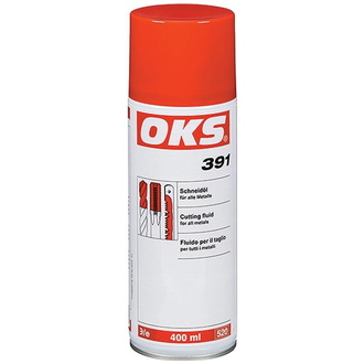 OKS Schneidöl für a. Metalle Spray 391 400 ml