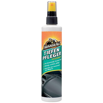 ARMOR ALL Kunststoff-Tiefenpfleger 300ml seidenmatt