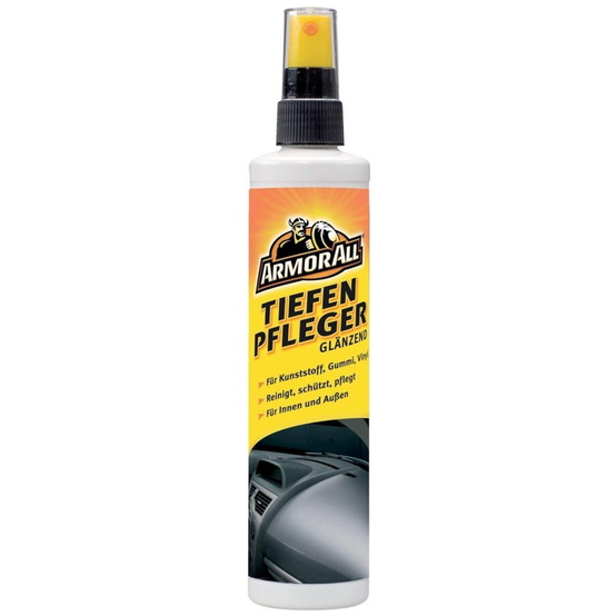 ARMOR ALL Kunststoff-Tiefenpfleger 300 ml glänzend - 1