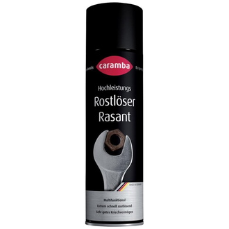 Caramba Rasant Hochl.-Rostlöser 500ml