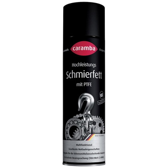 Caramba Mehrzweck Hochl.-Fett mit PTFE 500ml