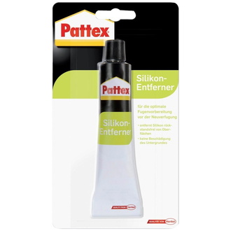 Pattex Silikonentferner 80ml Tube