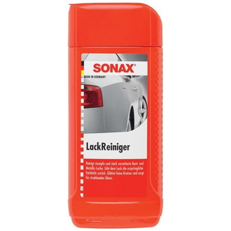 SONAX Lack-Reiniger Intensiv 500ml