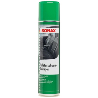 SONAX Polster-Schaum- Reiniger 400ml Spray