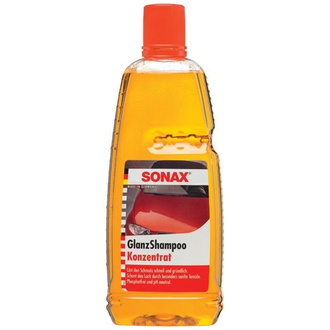 SONAX Glanz-Shampoo Konz.1L