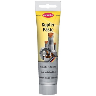 Caramba Kupferpaste 100 g