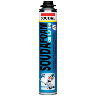 Soudal SOUDAFOAM GUN B3 750 ml