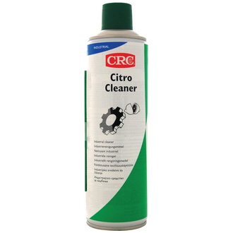 CRC Citro Cleaner 500ml SprayKraftvoller Citrusreinig.