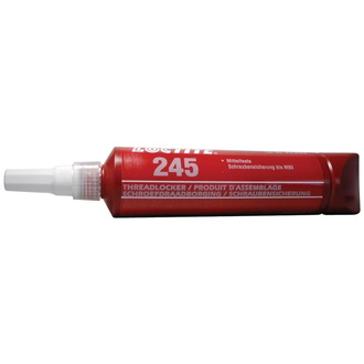 Loctite 245 TTL 50ML EGFDSchraubensicherung