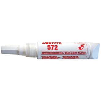 Loctite 572 TTL 50ML EGFDGewindedichtung