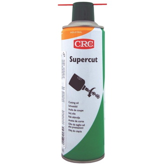 CRC Supercut 400 ml Spray Bohr-u.Schneidöl 400 ml