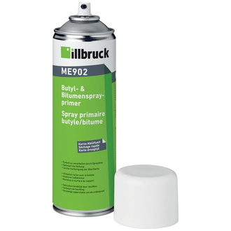 Illbruck ME902 SPRÜHPRIMER 500ML