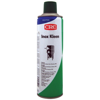 CRC Inox Kleen 500 ml Spray Edelstahlreinig.NSF C1,A7