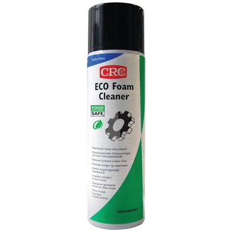 CRC Eco Foam Cleaner 500ml SDSchaumreinigungssp.NSF A1