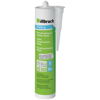 Illbruck PU014 Multi 310ml 310ml