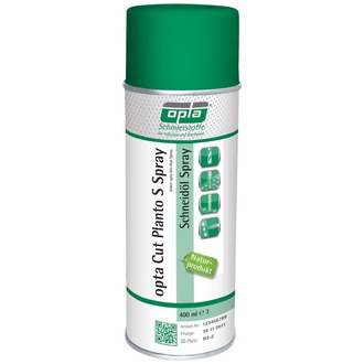 Opta Schneidöl Cut Planto Spraydose 400ml