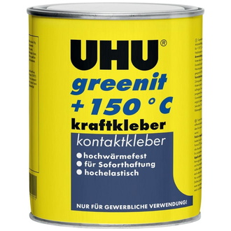 UHU greenit +150C 750ml/645g Dose