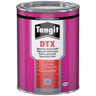 Tangit DTX Spezial- Klebstoff 500g (THF)