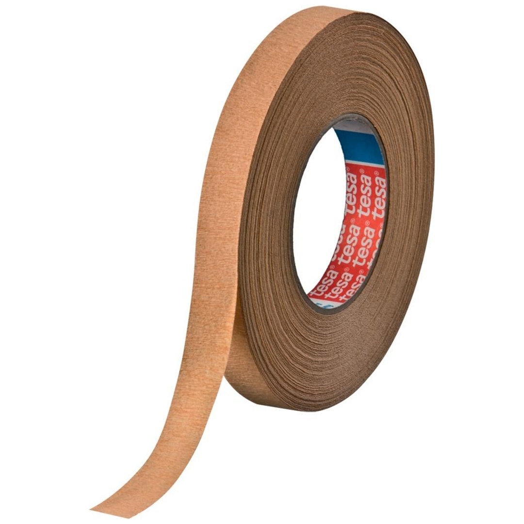 Tesa Klebeband hellbraunkrepp 4319 50mx30mm