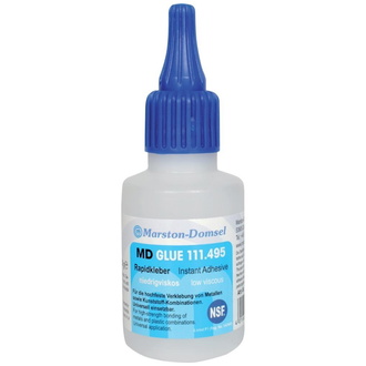 Marston-Domsel MD-GLUE 111.495 Flasche 20g