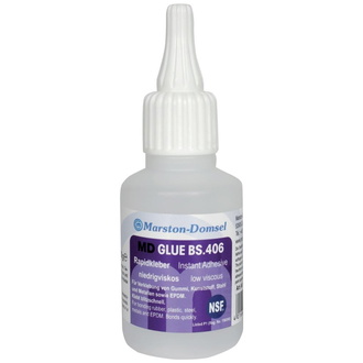 Marston-Domsel MD-GLUE BS Flasche 20g