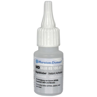 Marston-Domsel MD-GLUE BS100.401 Flasche 20g