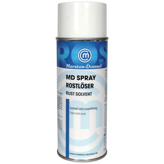 Marston-Domsel MD-Spray Rostlöser Dose 400ml