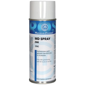 Marston-Domsel MD-Spray Zink Dose 400ml