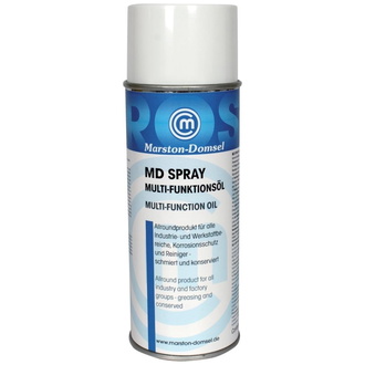 Marston-Domsel MD-Spray MultifunktionsölDose 400ml