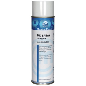 Marston-Domsel MD-Spray Lecksuch Dose 500ml