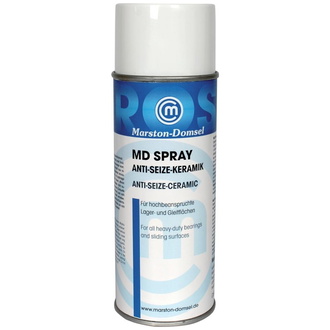 Marston-Domsel MD-Spray Anti Seize Keramik Dose 400ml