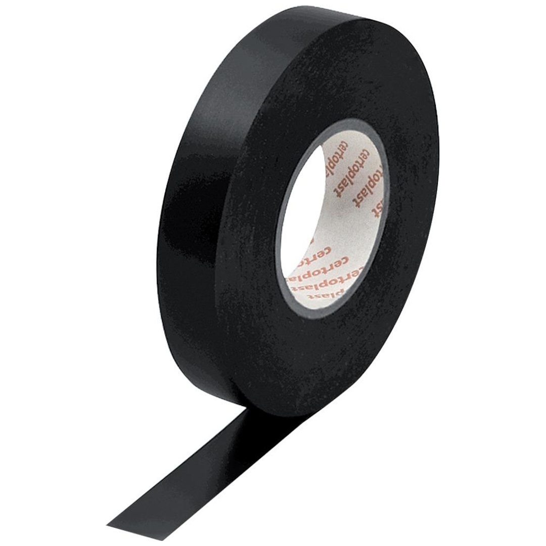 certoplast Elektro-Isolierband grün-gelb 10m x 15mm p949890