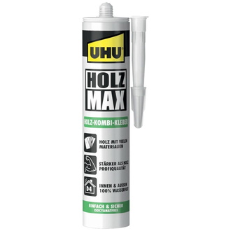 UHU HOLZ MAX 100g