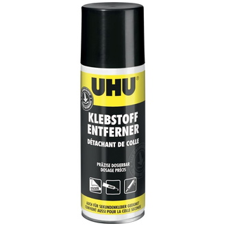 UHU Klebstoff-Entferner Spray 200ml