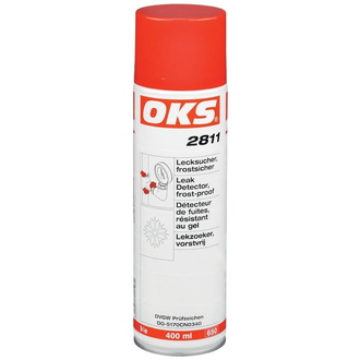 OKS Lecksucher frostsicher Spray 2811 400 ml