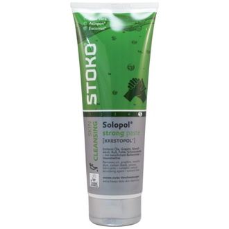 SC Johnson Solopol EXTRA Handreinigungspaste 250 ml Tube Lösemittelfrei