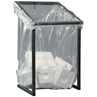 Wertstoffsammler, Bild 316498 Gruppenansicht