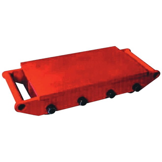 Transportroller 6 t, CT-4 - 30x 22,2 x10 cm