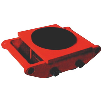 Transportroller 6 t, CTA-4 - 30x 22,2 x10 cm