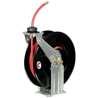 Schlauchaufroller, Bild 316584 Gruppenansicht