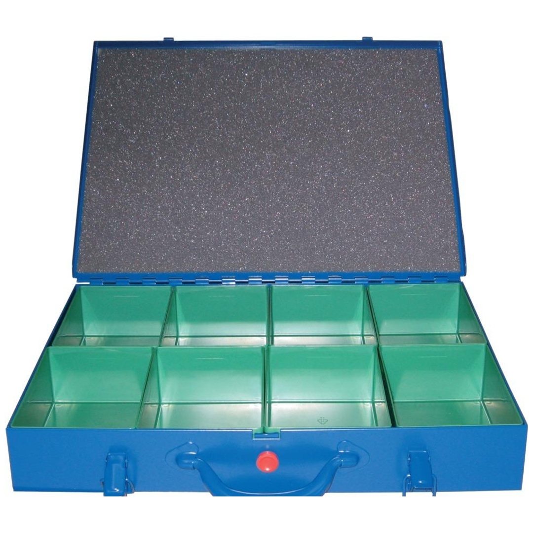 Sortimentskasten 440x330x 66mm 8 E (H)