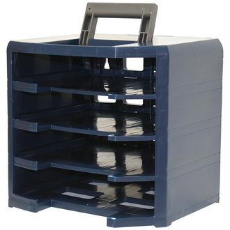 Raaco HandyBoxxser 5x5 (leer)