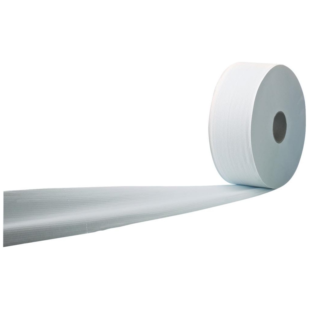 ELOS Toilettenpapier Großrolle 280m natur 6 Rollen