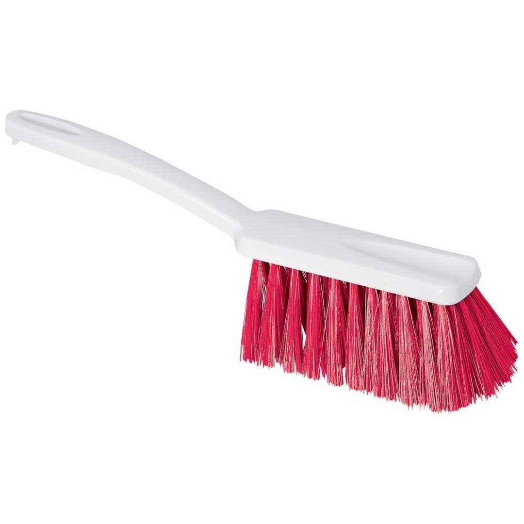 Nölle HACCP-Handfeger ø 0,25mm rot