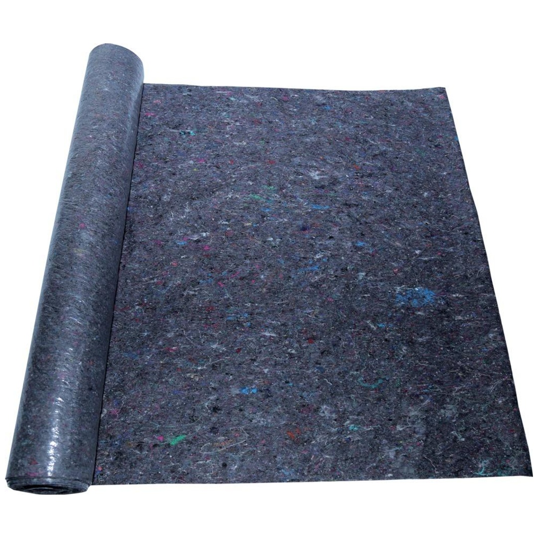 Malerabdeckvlies, grau 50x1m