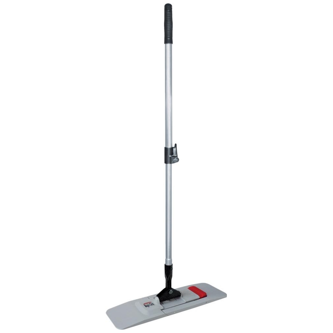 Wischset mit Magnethalter 50 cm, mit Aufrechtfunktion